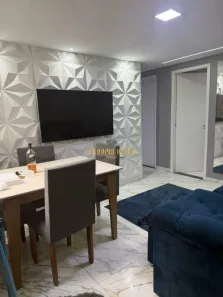 Apartamento com 2 Quartos à venda, 47m² no Jardim Miriam, São Paulo
