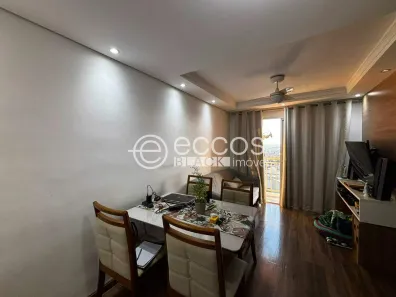 Apartamento com 2 Quartos à venda, 55m² no Jardim Tatiana, Votorantim