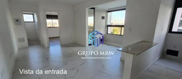 Apartamento com 1 Quarto para alugar, 49m² no Além Ponte, Sorocaba