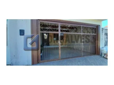Sobrado com 3 Quartos à venda, 125m² no Jardim Las Vegas, Santo André