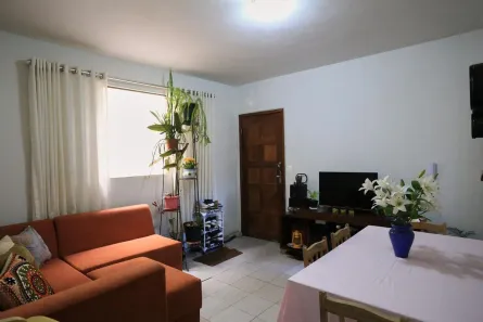 Apartamento com 3 Quartos à venda, 71m² no Cachoeirinha, Belo Horizonte