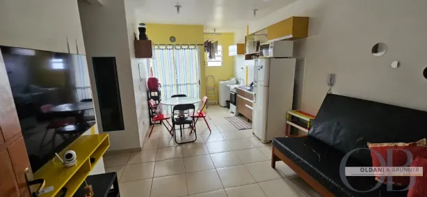 Apartamento com 2 Quartos à venda, 50m² no Perequê Açu, Ubatuba