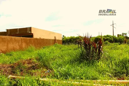 Lote/Terreno à venda, 400m² no Ponte Alta Norte, Brasília