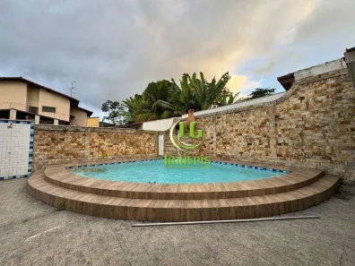 Casa com 6 Quartos à venda, 258m² no Itaipu, Niterói