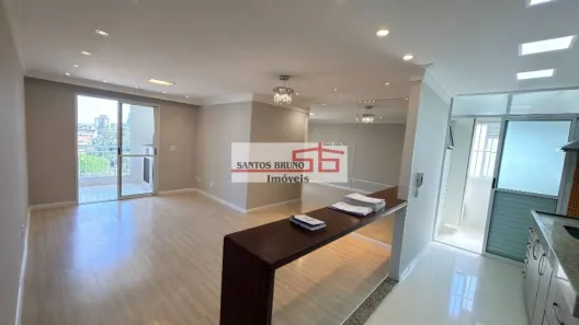 Apartamento com 3 Quartos à venda, 85m² no Vila Albertina, São Paulo