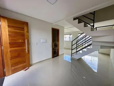 Casa com 3 Quartos à venda, 84m² no Colúmbia, Londrina