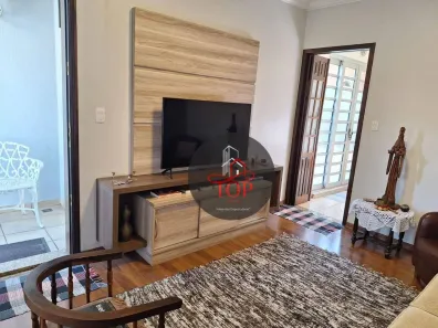 Casa com 3 Quartos à venda, 253m² no Vila Pires, Santo André