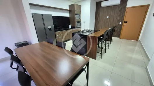 Apartamento com 3 Quartos à venda, 82m² no Cidade Alta, Cuiabá