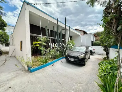 Casa com 3 Quartos à venda, 159m² no São Francisco, Niterói
