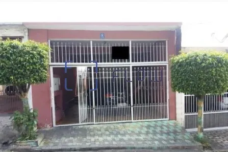 Casa com 2 Quartos à venda, 217m² no Jardim Botucatu, São Paulo