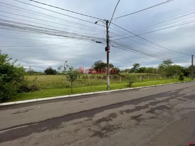 Lote/Terreno à venda, 265m² no Estância Velha, Canoas