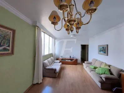 Apartamento com 3 Quartos à venda, 96m² no Santana, São Paulo