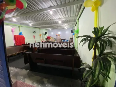 Casa com 8 Quartos à venda, 200m² no Sagrada Família, Belo Horizonte