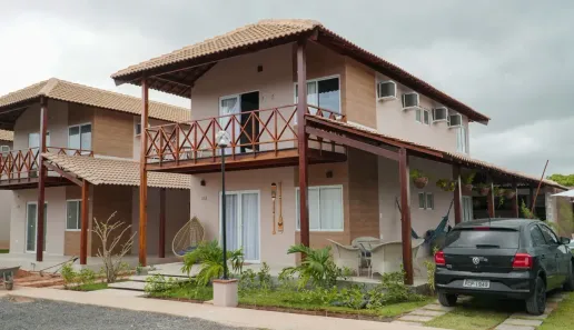 Casa de Condomínio com 5 Quartos à venda, 240m² no Tamandaré, Tamandaré