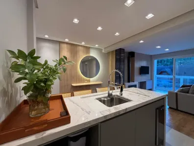 Apartamento com 3 Quartos à venda, 84m² no Hortênsias, Canela