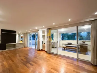 Apartamento com 4 Quartos à venda, 190m² no Vila Gertrudes, São Paulo