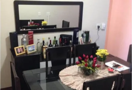 Apartamento com 3 Quartos à venda, 70m² no Residencial Rio das Flores, São José do Rio Preto