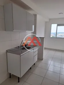 Apartamento com 1 Quarto à venda, 27m² no Jardim Planalto, São Paulo