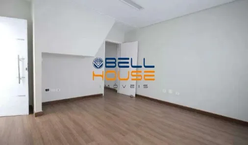 Sobrado com 4 Quartos à venda, 121m² no Vila Alpina, Santo André