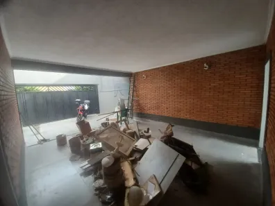 Casa com 3 Quartos à venda, 210m² no Jardim Antártica, Ribeirão Preto