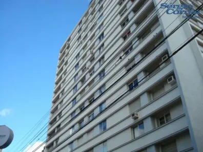 Apartamento com 2 Quartos para alugar, 60m² no Centro, Pelotas