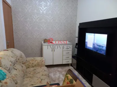 Apartamento com 2 Quartos à venda, 51m² no Graminha, Limeira
