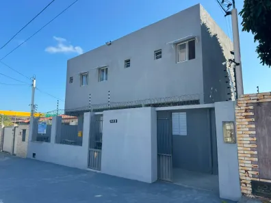 Prédio Residencial com 20 Quartos à venda, 320m² no Nossa Senhora de Nazaré, Natal