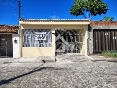 Casa com 3 Quartos à venda, 150m² no Bugio, Aracaju