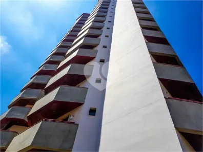 Apartamento com 3 Quartos à venda, 133m² no Tucuruvi, São Paulo