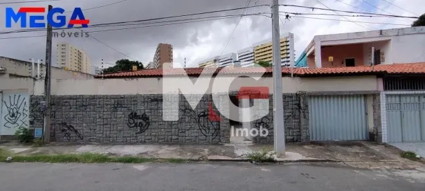 Casa com 3 Quartos à venda, 194m² no Parquelândia, Fortaleza