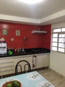 Casa com 3 Quartos à venda, 100m² no Jardim Everest, Hortolândia