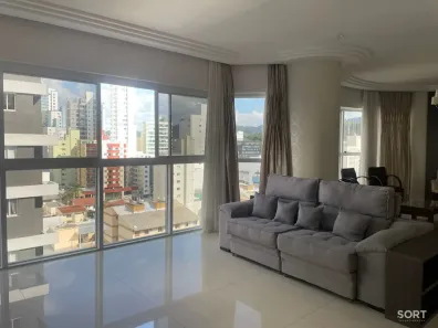 Apartamento com 3 Quartos para alugar, 177m² no Pioneiros, Balneário Camboriú