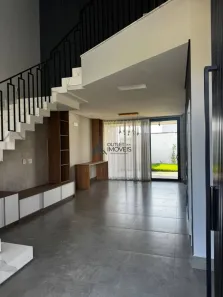 Casa de Condomínio com 3 Quartos à venda, 230m² no Jardim Ypê, Paulínia