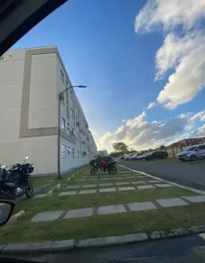 Apartamento com 2 Quartos à venda, 50m² no Barra de Jangada, Jaboatão dos Guararapes