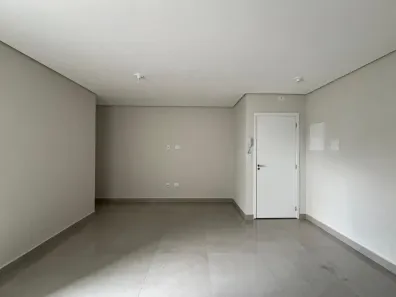 Apartamento com 3 Quartos à venda, 65m² no Vila Humaitá, Santo André