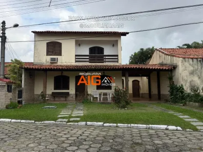 Casa com 4 Quartos à venda, 150m² no Estacao, Iguaba Grande