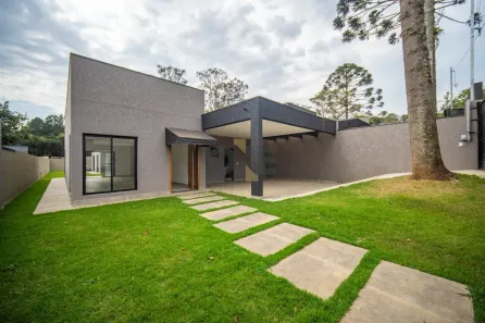Casa de Condomínio com 3 Quartos à venda, 245m² no Jardim Colibri, Cotia