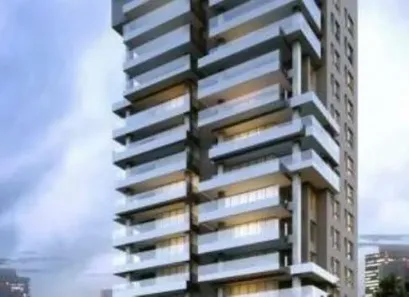 Cobertura com 4 Quartos à venda, 360m² no Vila Nova Conceição, São Paulo