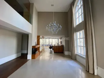 Cobertura com 5 Quartos à venda, 507m² no Jardim Fonte do Morumbi, São Paulo