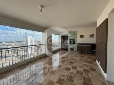 Apartamento com 4 Quartos à venda, 210m² no Vila Prudente, São Paulo