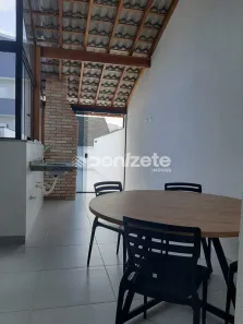 Cobertura com 2 Quartos à venda, 120m² no Jardim Bela Vista, Santo André