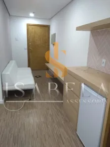 Sala Comercial à venda, 35m² no Cidade Monções, São Paulo