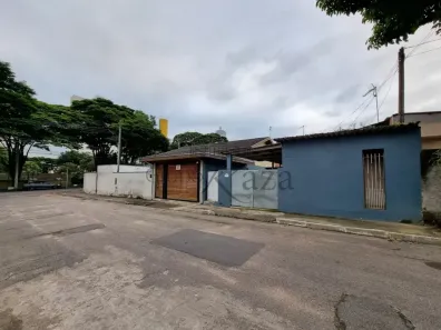 Casa com 2 Quartos à venda, 80m² no Parque Industrial, São José dos Campos