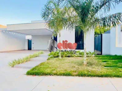 Casa de Condomínio com 3 Quartos à venda, 210m² no Centro, Piratininga