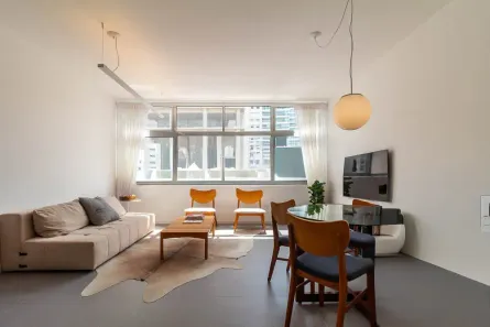 Apartamento com 2 Quartos à venda, 70m² no Pinheiros, São Paulo