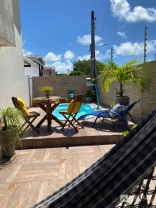 Casa com 3 Quartos à venda, 82m² no Amazônia Park, Cabedelo