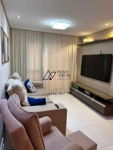 Apartamento com 2 Quartos à venda, 57m² no Boa Esperança, Parnamirim