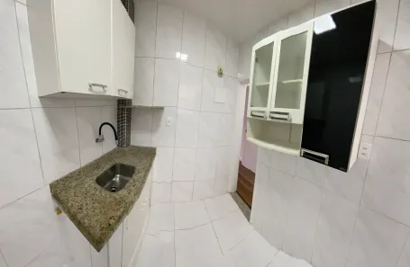 Apartamento com 2 Quartos para alugar, 75m² no Ingá, Niterói