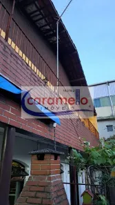 Casa com 3 Quartos à venda, 180m² no Chácara Inglesa (Zona Norte), São Paulo