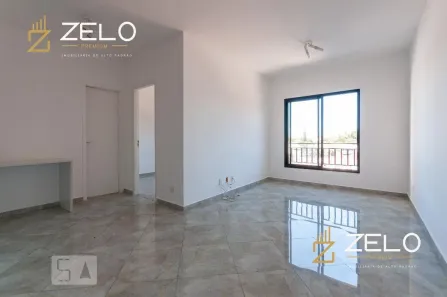 Apartamento com 1 Quarto à venda, 50m² no Jardim Brasil, Campinas